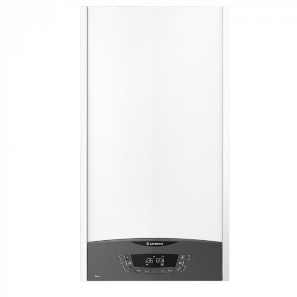 Настенный газовый котел Ariston CLAS X SYSTEM 28 CF NG