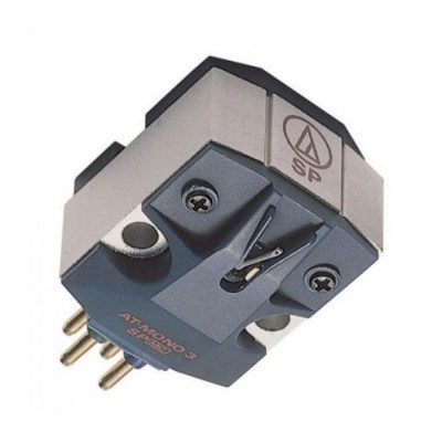 Головка звукоснимателя Audio Technica AT-MONO3SP