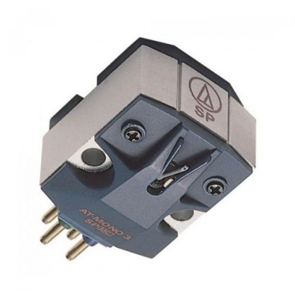 Головка звукоснимателя Audio Technica AT-MONO3SP