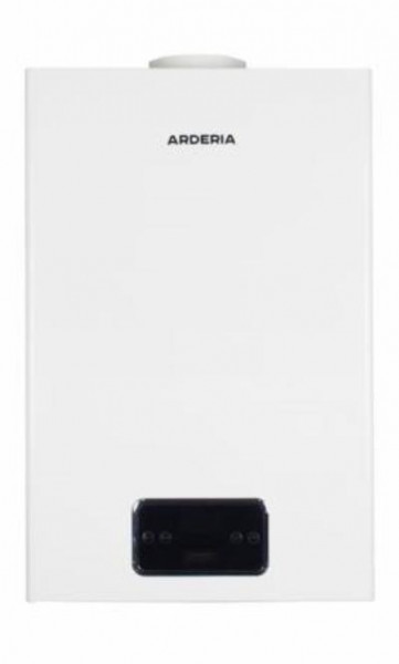 Настенный газовый котел Arderia D40 Atmo, v3