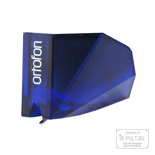 Игла Ortofon Stylus 2M Blue
