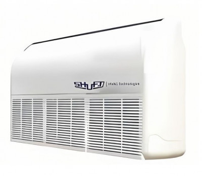 Промышленный осушитель воздуха Shuft SBW 170A