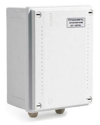 Источник питания Бастион, трансформаторный , 24 В, 50 Гц, 2 А, IP56, (SKAT-VN.24AC/2А исп.5)