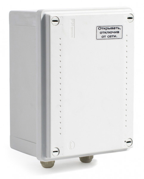 Источник питания Бастион, трансформаторный , 24 В, 50 Гц, 2 А, IP56, (SKAT-VN.24AC/2А исп.5)