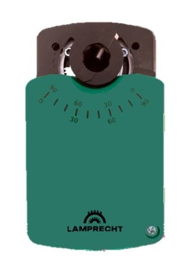 Электропривод LAMPRECHT LB220-16NS