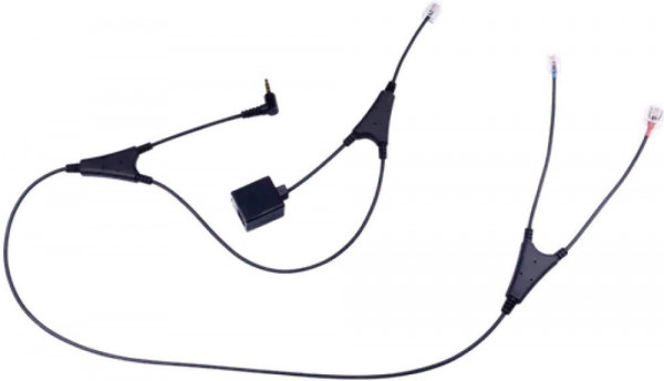 Адаптер Jabra Link EHS 14201-37