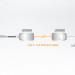 Удлинитель Aten, портов: 1, USB (Type A), (UCE60-AT)