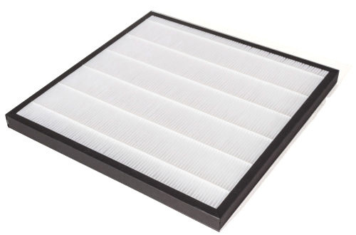 HEPA фильтр Airomate 315x315x20T (Н13)