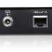 Приёмник Aten, портов: 1, DisplayPort, (VE901R-AT-G)