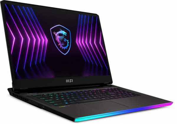 Ноутбук MSI Raider GE77HX (12UHS-232RU)