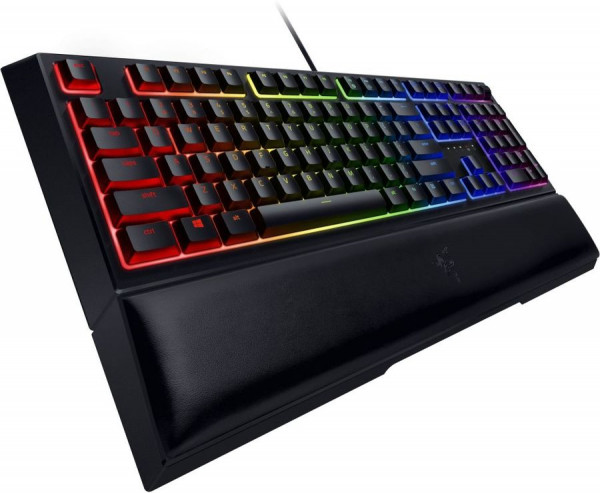 Клавиатура Razer Ornata V2