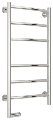 Электрический полотенцесушитель Сунержа Галант 2.0 800х400 (00-5200-8040)