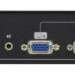 Удлинитель Aten, портов: 1, HDB-15, (CE774-AT-G)