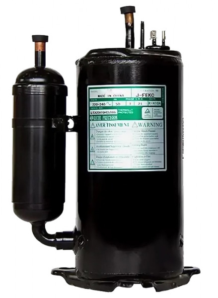 Компрессор RECHI 39R123BD-14SB (201402000330)