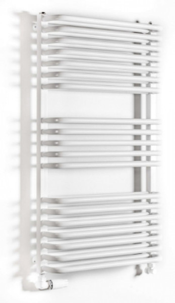 Электрический полотенцесушитель LUXRAD SALTO MAX 600х530