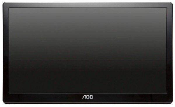 Монитор AOC 15' I1659FWUX