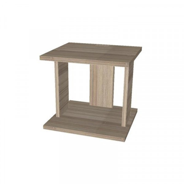 Подставка для винила Antall Vinil Stend-04 светлый дуб