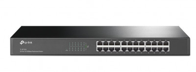 Коммутатор TP-Link, TL-SF1024