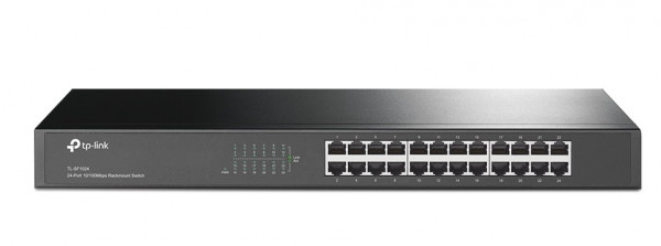 Коммутатор TP-Link, TL-SF1024