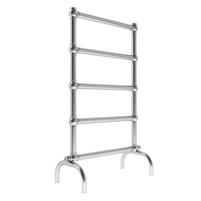 Электрический полотенцесушитель Маргроид Вид 91 90*50