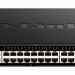 Коммутатор D-Link, DGS-1520-52MP/A1A