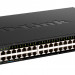 Коммутатор D-Link, DGS-1520-52MP/A1A