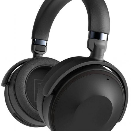 Наушники Yamaha YH-E700A Black