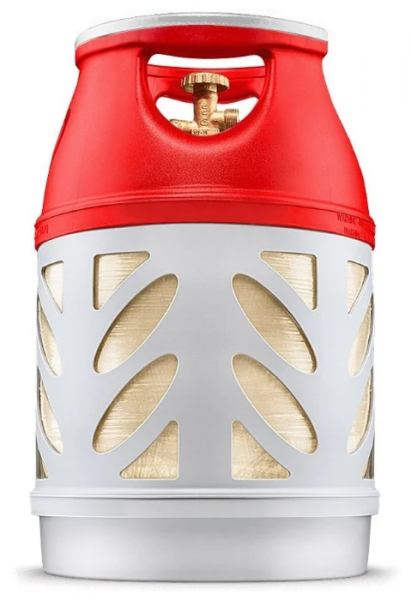 Баллон для газового обогревателя Ragasco 18,2л