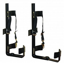 Кронштейн транспортный раздвижной для ОП-3 (10), ОУ-3(5), ОВП-8(10) КТРР