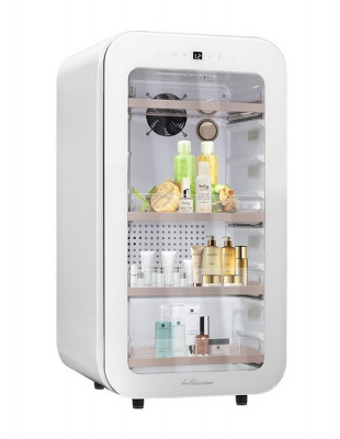 Мини-бар MEYVEL MD71-White