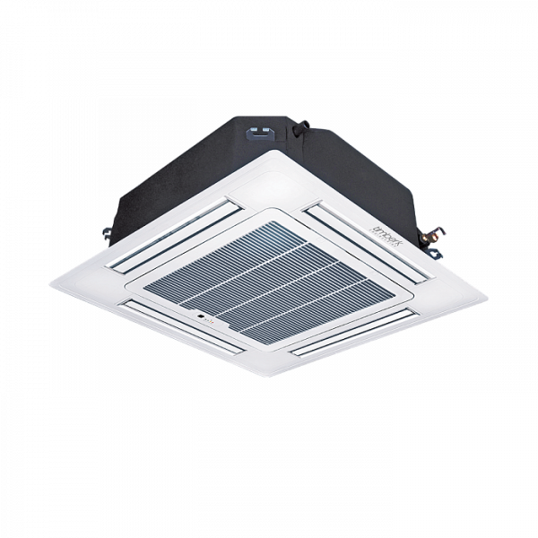 Кассетный фанкойл 4-4,9 кВт Timberk CW1 TIM 500 CT2