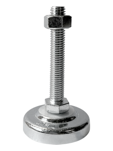 Комплект ножек опорных EMS-M12