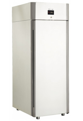 Морозильный шкаф Polair CB107-Sm