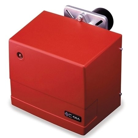 Дизельная горелка F.B.R G X5S TC