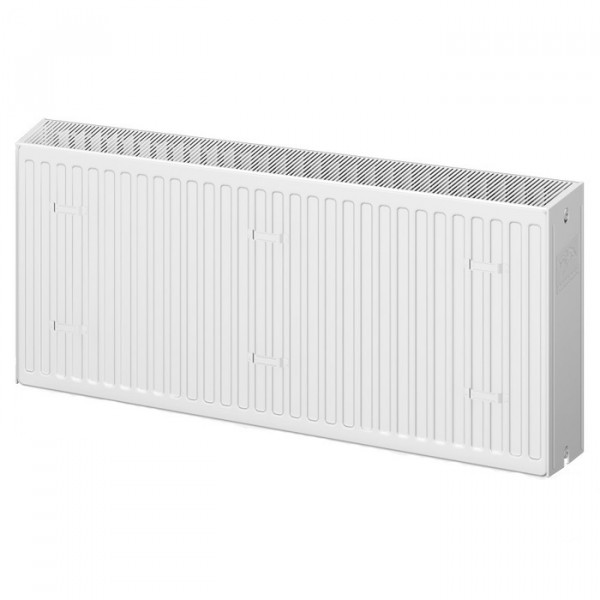Стальной панельный радиатор Тип 33 Лемакс Premium C 33х400х1500
