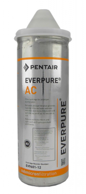 Картридж- фильтр VATTEN Картридж фильтра АС для фильтр-системы Everpure