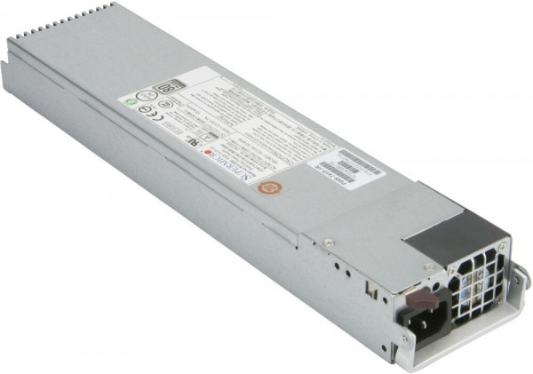 Блок питания SuperMicro PWS-741P-1R 740W