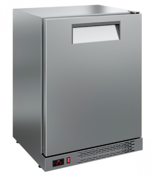 Барный стол/шкаф Polair TD101-GС гл дверь, без столешницы