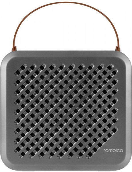 Портативная акустика Rombica MySound Chroma Grey