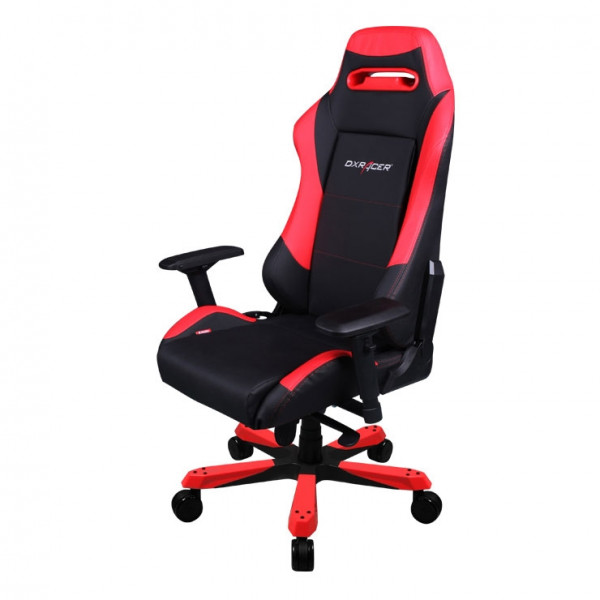 Кресло игровое DXRacer Craft OH/IS11/NR