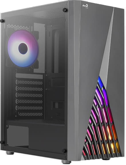 Корпус AeroCool Delta-G-BK-V1