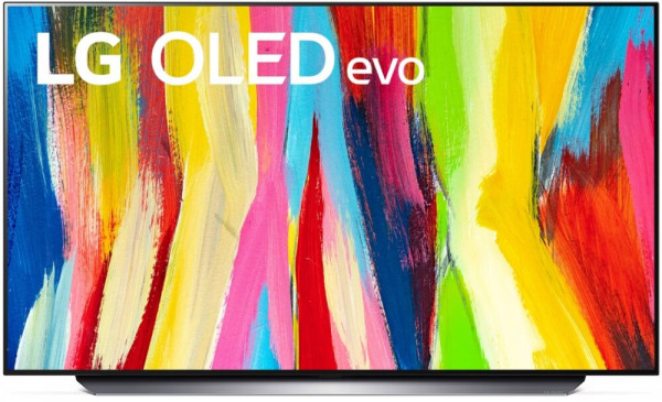 ЖК телевизор LG 48' OLED48C2RLA