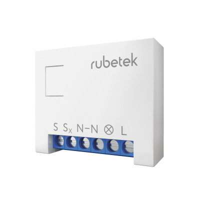 Блок управления Rubetek RE-3311