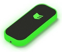 Считыватель бесконтактный для proxi-карт и брелоков ER1402 Mullion ESMART Reader BLE Bubble(белый)