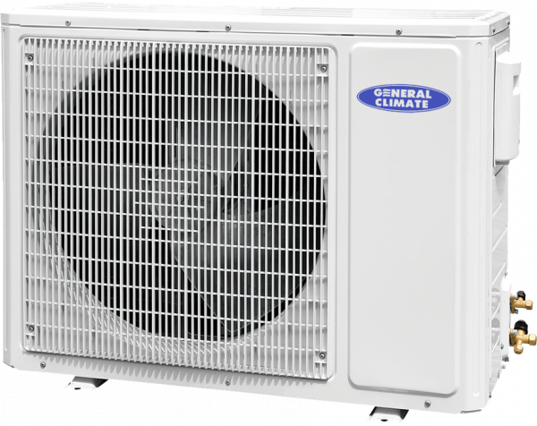 Компрессорно-конденсаторный блок General Climate GU-U18HF