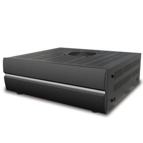 Мультирум-усилитель RTI AD-8x