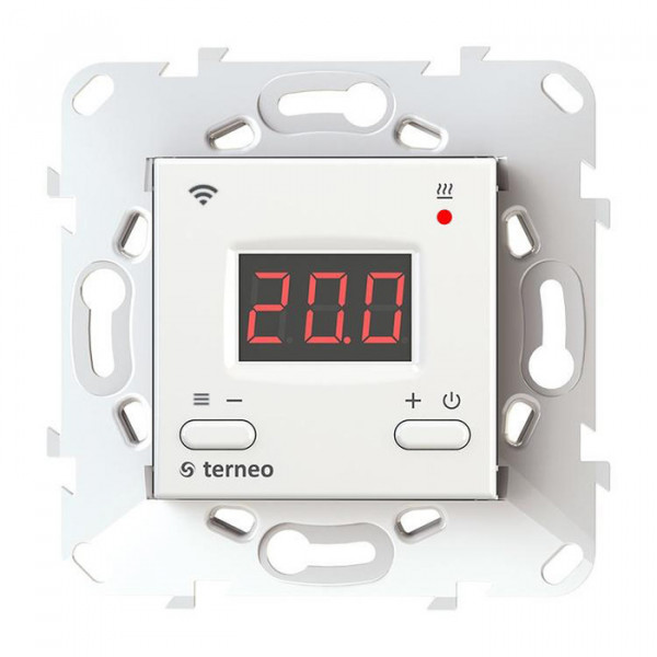Терморегулятор Terneo ax - Wi-Fi
