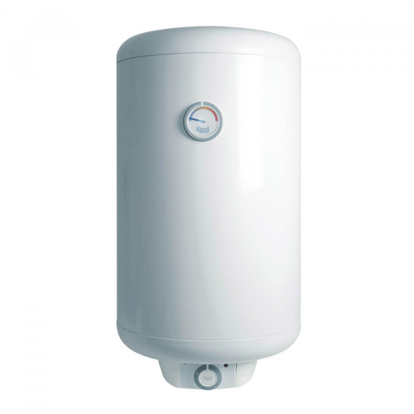 Электрический накопительный водонагреватель Metalac KLASSA INOX CH 100 R