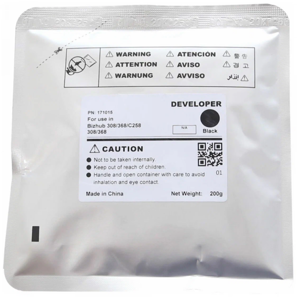 Девелопер CET CET171015