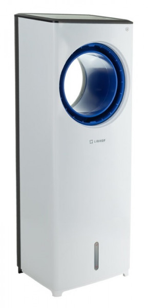 Напольный безлопастной вентилятор Libhof AFC-3110